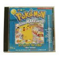 Pokémon - Gotta Make`em All PC CD