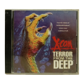 Terror From The Deep PC CD