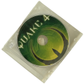 Quake 4 PC CD