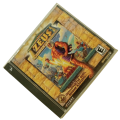 Zeus - Master Of Olympus PC CD