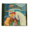 Hercules PC CD