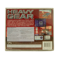 Heavy Gear PC CD