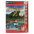 Port Royale 2 PC (CD)