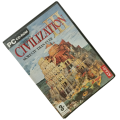 Civilization III PC (CD)