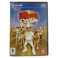 King Of Clubs PC (CD)