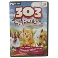 303 Pets PC (CD)
