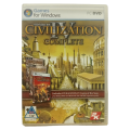 Civilization IV Complete PC (DVD)
