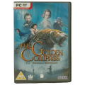 The Golden Compass - The Official Video Game PC (DVD)