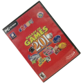 Galaxy Of Games 201 PC (CD)