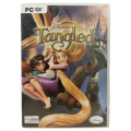 Tangled PC (DVD)