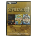 Civilization III PC (CD)