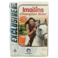Imagine Champion Rider PC (DVD)