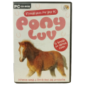 Pony Luv PC (CD)