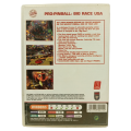 Pro Pinball - Big Race USA PC (CD)