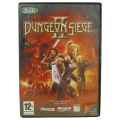 Dungeon Siege PC (CD)