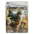 Frontlines - Fuel Of War PC (DVD)