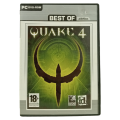 Quake 4 PC (DVD)