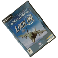 Lock on - Air Combat Simulation PC (CD)