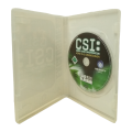 CSI: Crime Scene Investigation 3 Dimensions Of Murder (PC DVD)