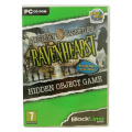 Raven Hearst PC (CD)