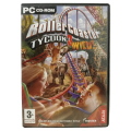 Roller Coaster Tycoon 3 - Wild PC (CD)