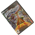 Roller Coaster Tycoon 3 PC (CD)