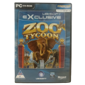 Zoo Tycoon PC (CD)
