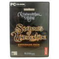 Neverwinter Nights - Shadow Of Undrentide Expansion Pack PC (CD)