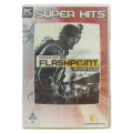 Operation Flashpoint - Dragon Rising PC (DVD)
