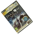 Shadow Wolf Mysteries - Curse of the Full Moon PC (DVD)