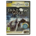 Shadow Wolf Mysteries - Curse of the Full Moon PC (DVD)