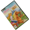 Barbie Horse Adventures - Riding Camp PC (DVD)