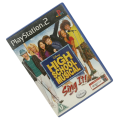 High School Musical PlayStation 2
