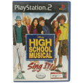 High School Musical PlayStation 2
