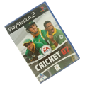 Cricket 07 PlayStation 2