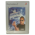 Smack Down - Just Bring It PlayStation 2