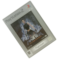 Tomb Raider - The Angel of Darkness PlayStation 2