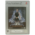 Tomb Raider - The Angel of Darkness PlayStation 2
