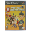 Meet The Robinsons PlayStation 2