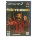 The Suffering PlayStation 2