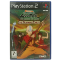 Avatar The Legend of Aang - The Burning Earth PlayStation 2