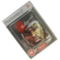 50 Cent Bulletproof PlayStation 2