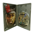 50 Cent Bulletproof PlayStation 2