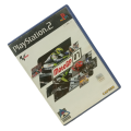 MotoGP 07 PlayStation 2