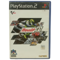 MotoGP 07 PlayStation 2