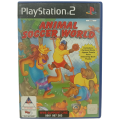 Animal Soccer World PlayStation 2