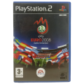 Euro 2008 PlayStation 2
