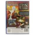 Avatar The Legend of Aang - Into The Inferno PlayStation 2