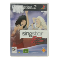 Sing star - Rock Ballads PlayStation 2