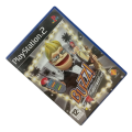 Buzz! - The Hollywood Quiz PlayStation 2